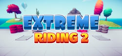 Extreme Riding 2 header banner