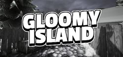 Gloomy Island header banner