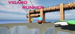 Vigaro Runner header banner