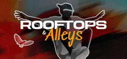 Rooftops & Alleys: The Parkour Game header banner