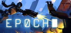 EPOCH header banner