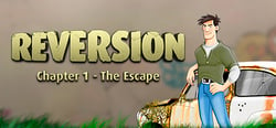 Reversion - The Escape (1st Chapter) header banner