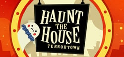 Haunt the House: Terrortown header banner
