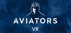 Aviators VR header banner