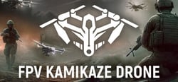 FPV Kamikaze Drone header banner