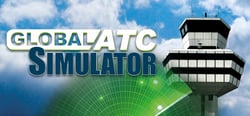 Global ATC Simulator header banner