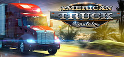 American Truck Simulator header banner