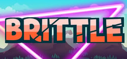 Brittle header banner