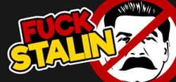 FUCK STALIN header banner
