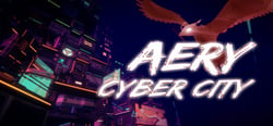 Aery - Cyber City header banner