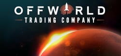 Offworld Trading Company header banner