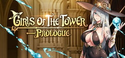 Girls of The Tower - Prologue header banner