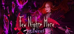 Few Nights More: Genesis header banner