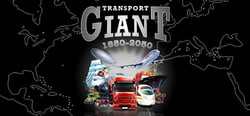 Transport Giant header banner