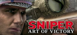 Sniper Art of Victory header banner