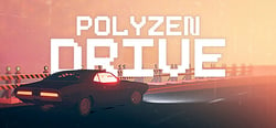 PolyZen Drive header banner