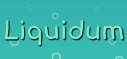 Liquidum header banner