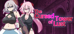 The Cursed Tower of Lust header banner