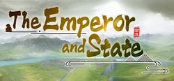 The Emperor and State header banner