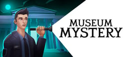 Museum Mystery: Deckbuilding Card Game header banner