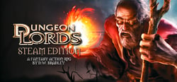 Dungeon Lords Steam Edition header banner