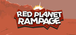 Red Planet Rampage header banner