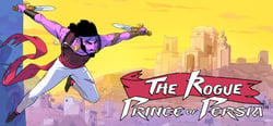 The Rogue Prince of Persia header banner