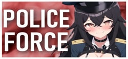 Hentai: Police Force header banner