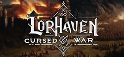 Lorhaven: Cursed War header banner