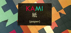 KAMI header banner