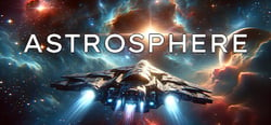 Astrosphere header banner