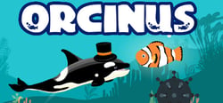 OrcinUS: Orca Pod Rescue header banner