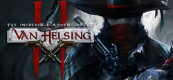 The Incredible Adventures of Van Helsing II header banner