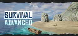 Survival Advanced header banner