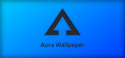 Aura Wallpaper header banner