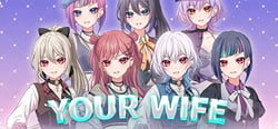 Your wife header banner