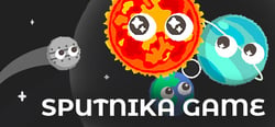 Sputnika Game header banner