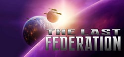 The Last Federation header banner