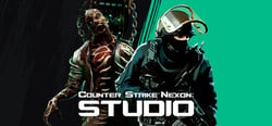 Counter-Strike Nexon: Studio header banner