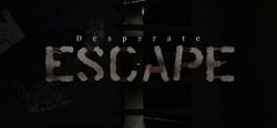 Desperate ESCAPE header banner