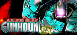 Gunhound EX header banner