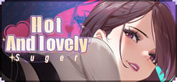 Hot And Lovely ：Suger header banner