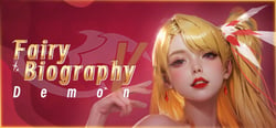 Fairy Biography5 : Demon header banner