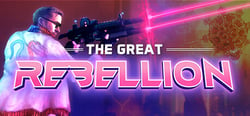 The Great Rebellion header banner