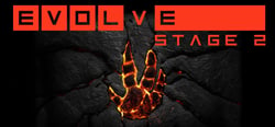 Evolve Stage 2 header banner