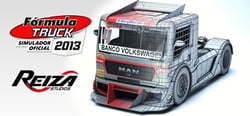 Formula Truck 2013 header banner