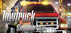 Towtruck Simulator 2015 header banner