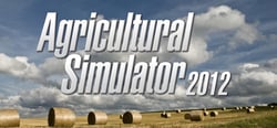 Agricultural Simulator 2012: Deluxe Edition header banner