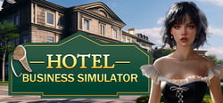 Hotel Business Simulator header banner
