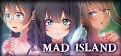 Mad Island header banner